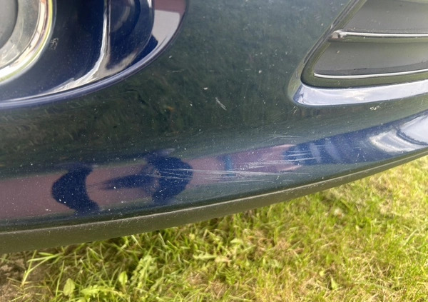 Ford Focus cena 39000 przebieg: 168550, rok produkcji 2011 z Dobrodzień małe 191